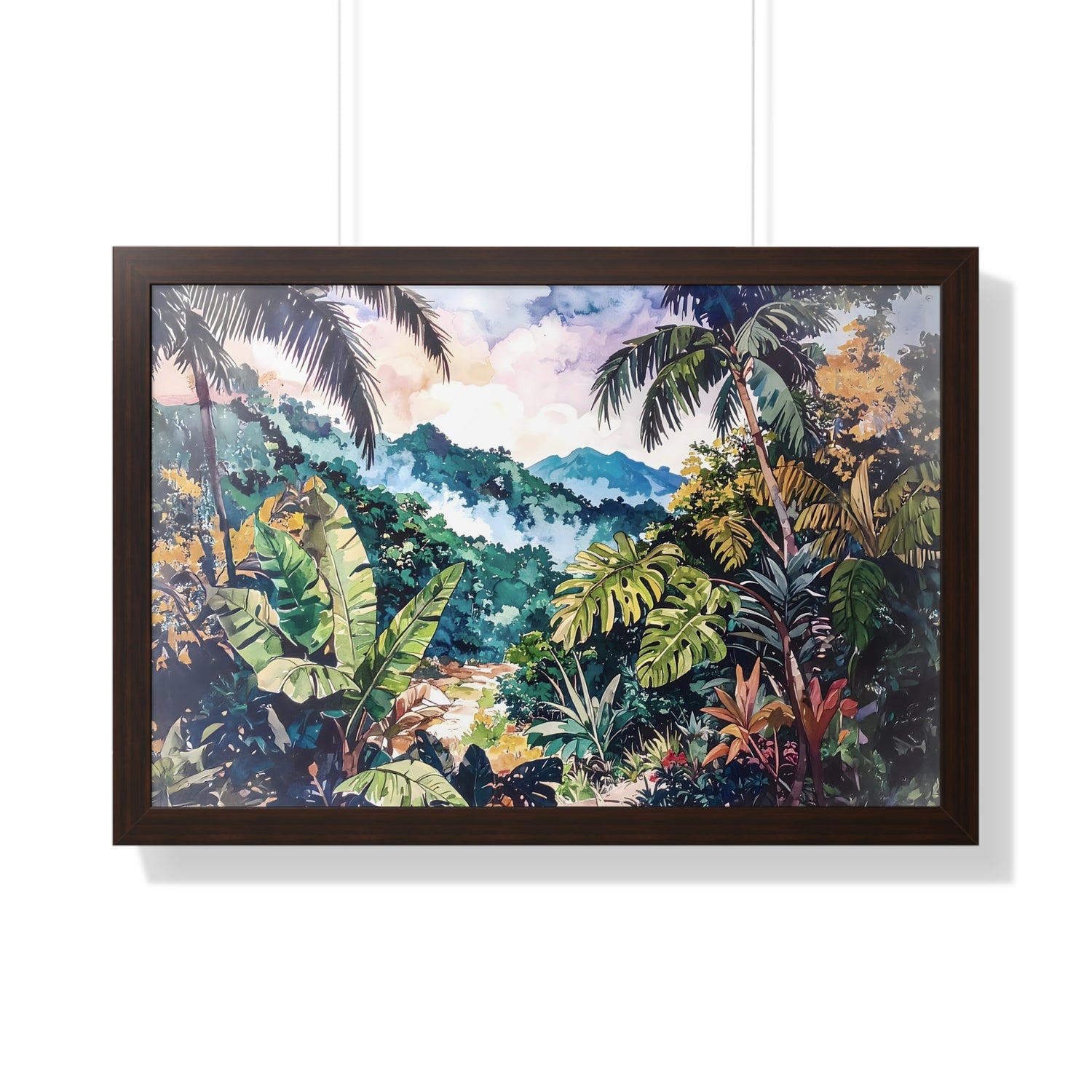 Whispers of the Jungle