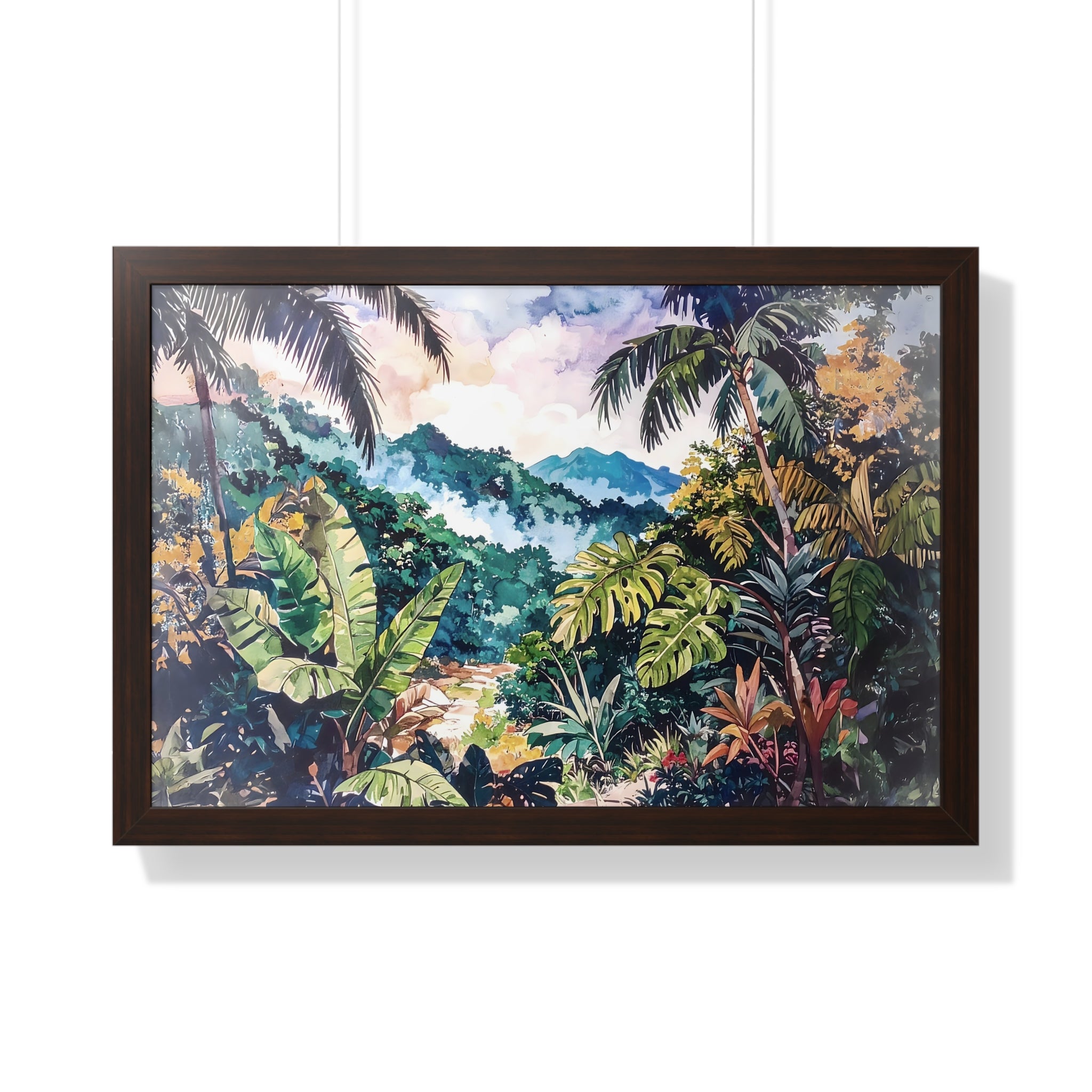 Whispers of the Jungle