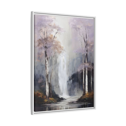 Silent Cascade