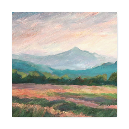 Mountain Retreat