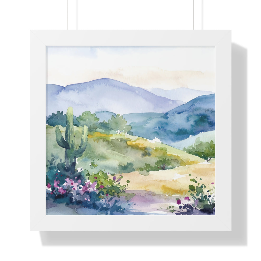Cactus Meadow