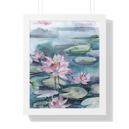 Sacred Lotus