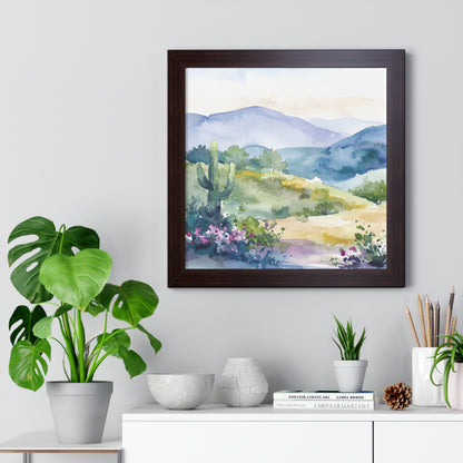 Cactus Meadow