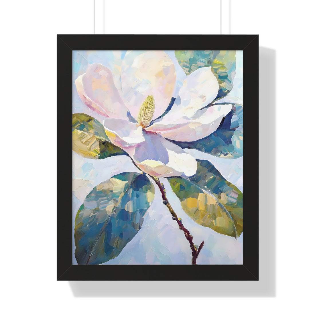 Magnolia Bloom