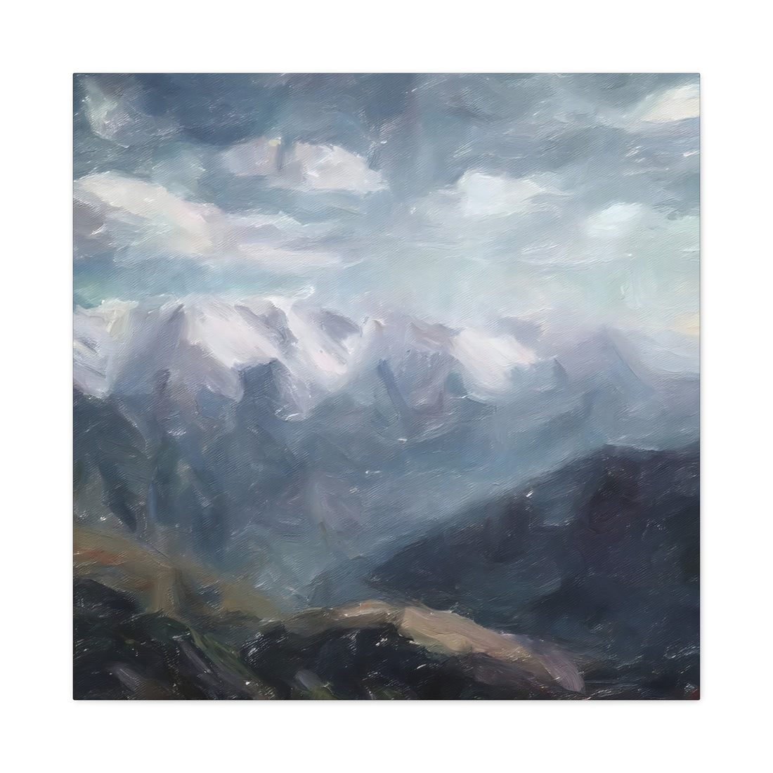 Alps
