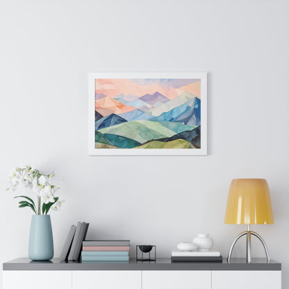 Tranquil Layers