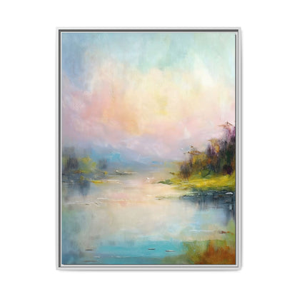 The Fading Light