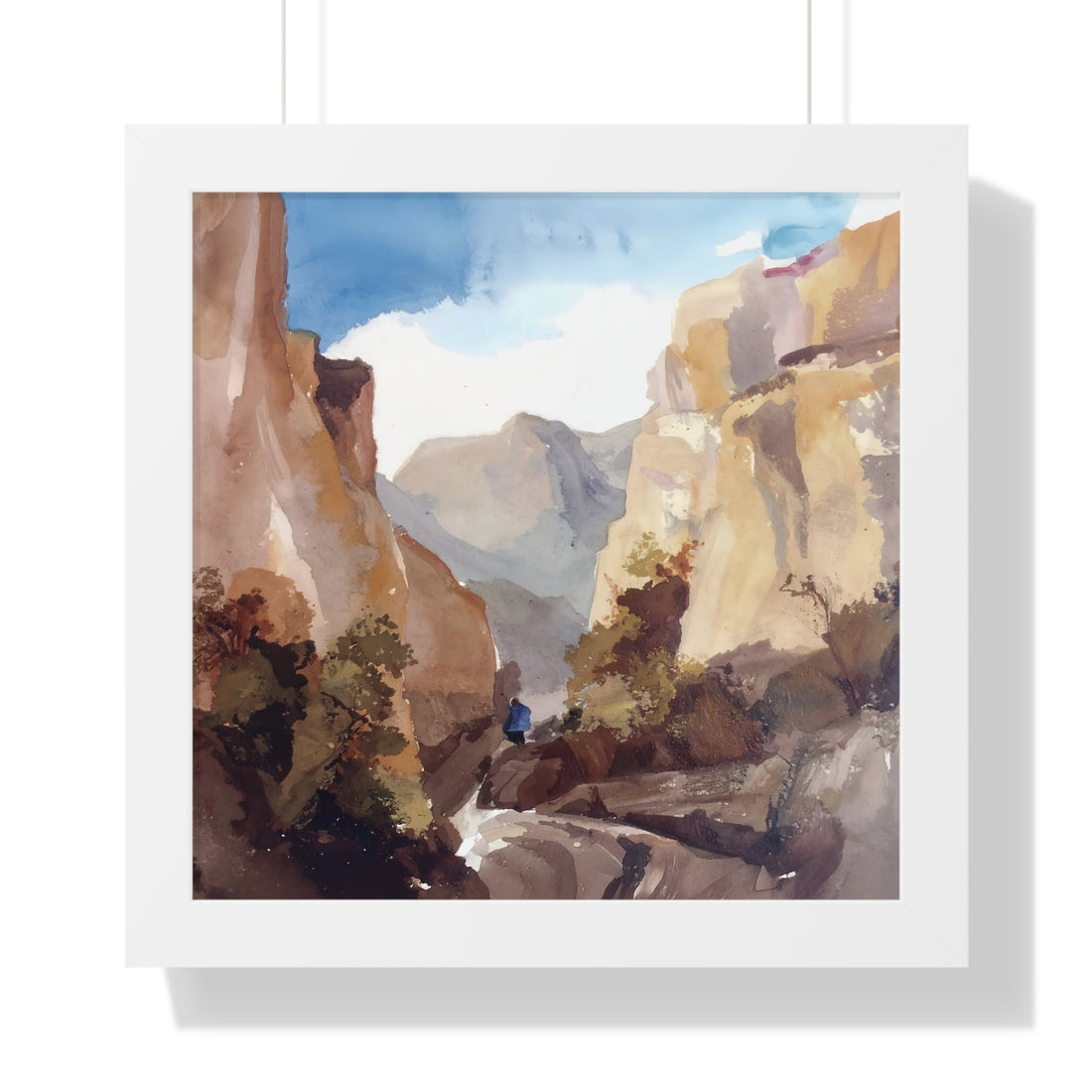 Rocky Canyon