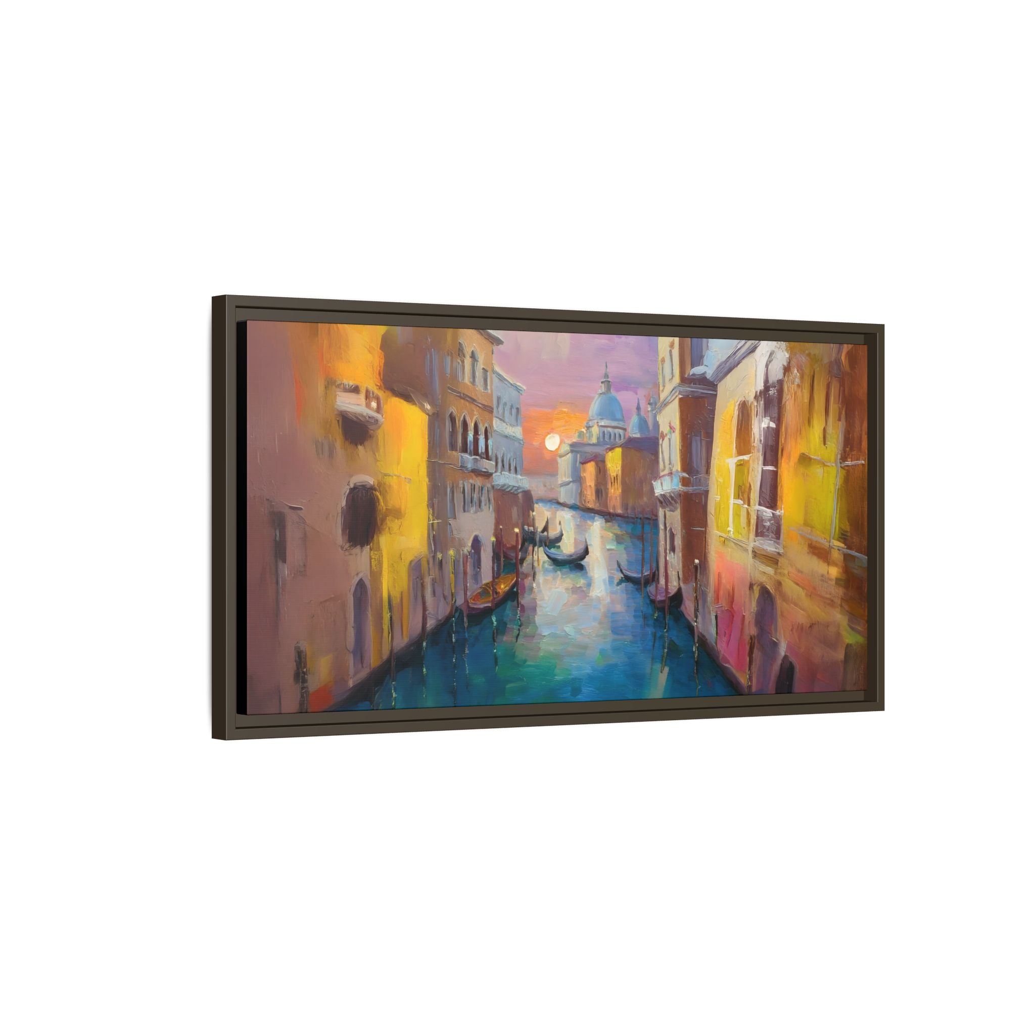 Venice&