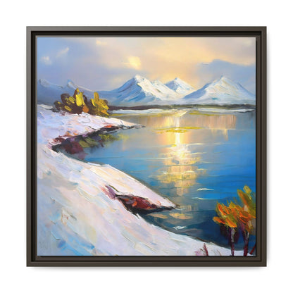 Snowy Slopes