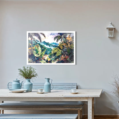 Whispers of the Jungle