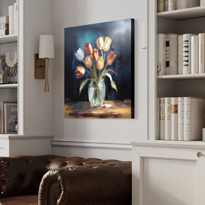Tulips Reprise