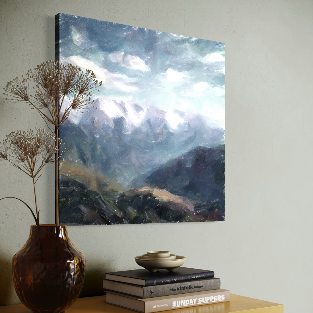 Alpine Whisper