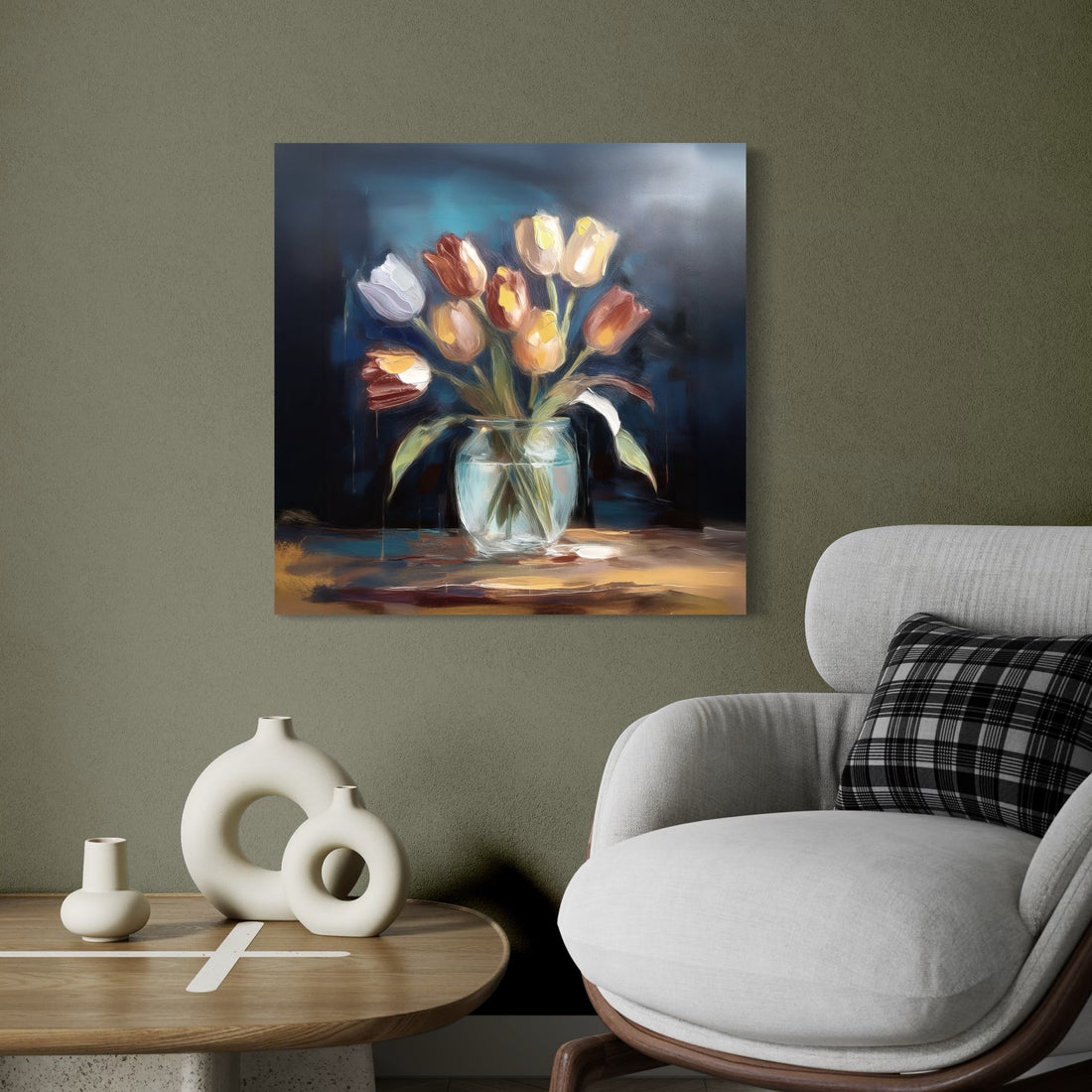 Tulips Reprise