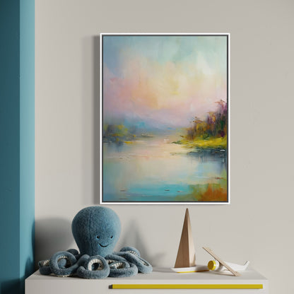 The Fading Light