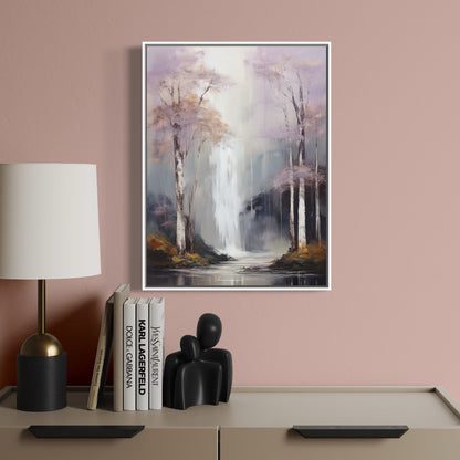 Silent Cascade