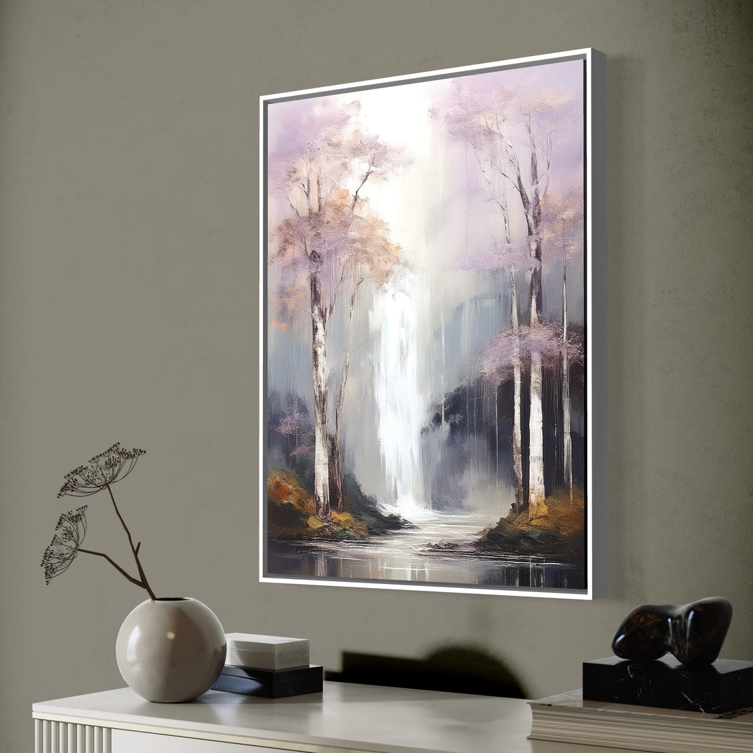 Silent Cascade