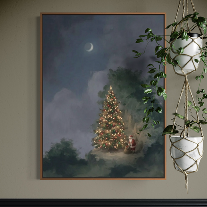 Holiday Glow