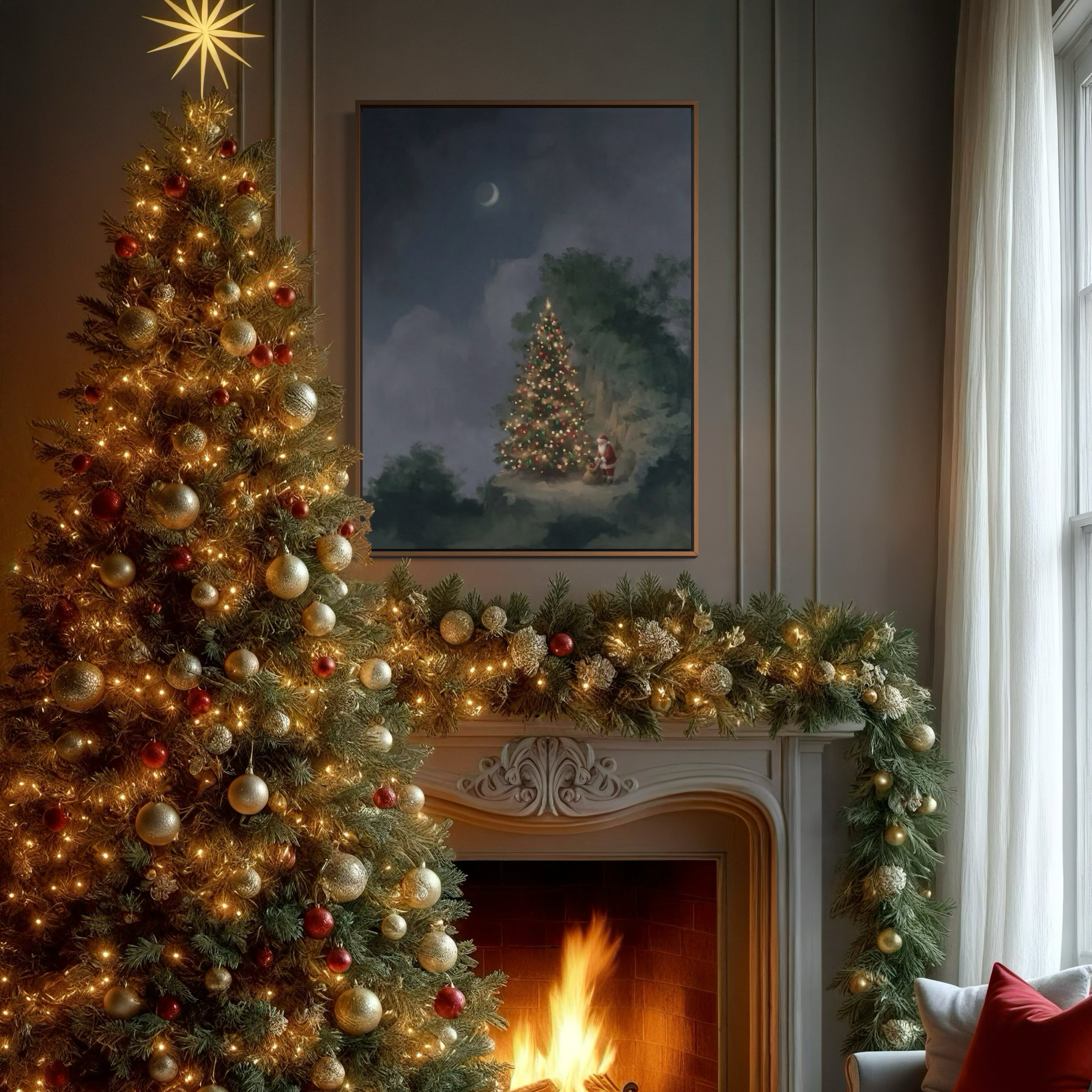 Holiday Glow