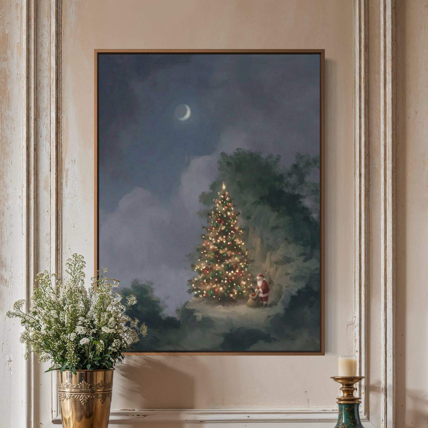 Holiday Glow