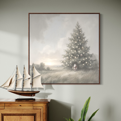 Christmas Pause