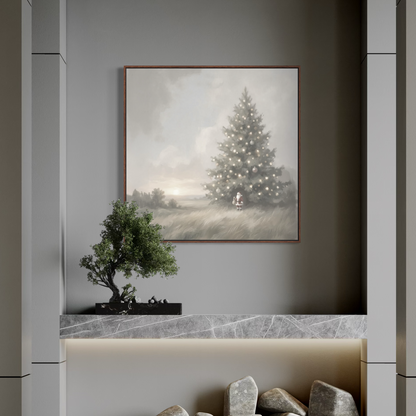 Christmas Pause