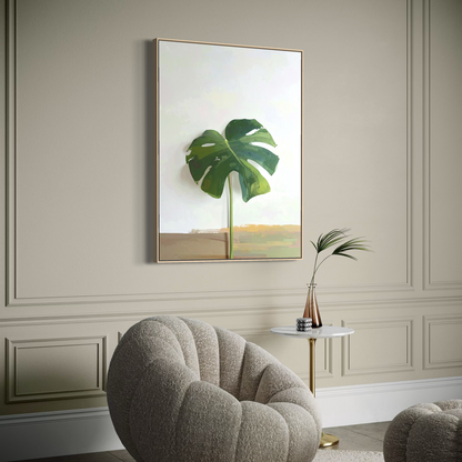 Botanical Solitude