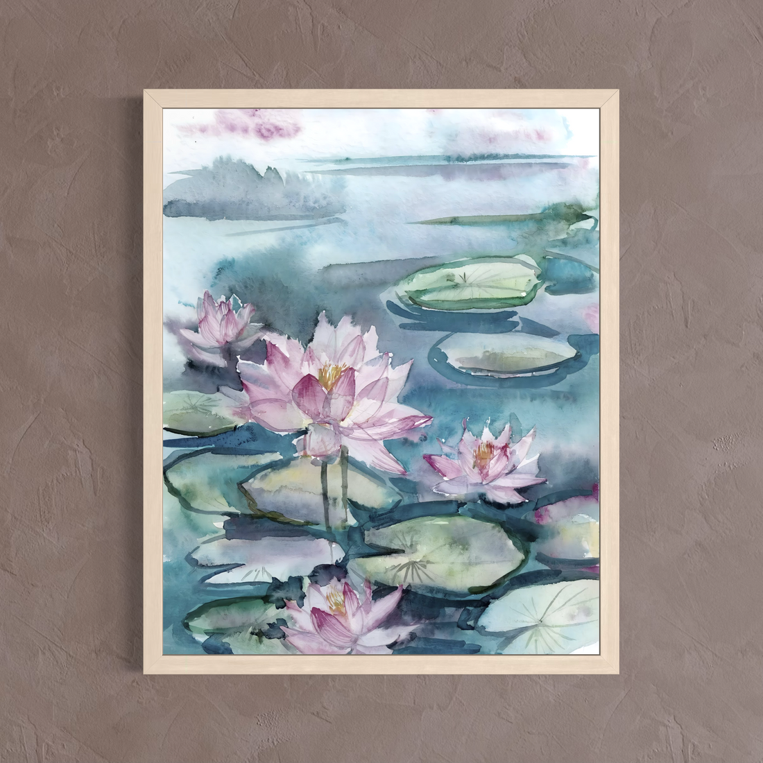 Sacred Lotus