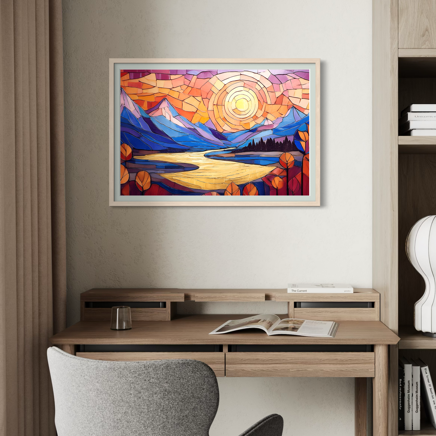 Ember Horizon