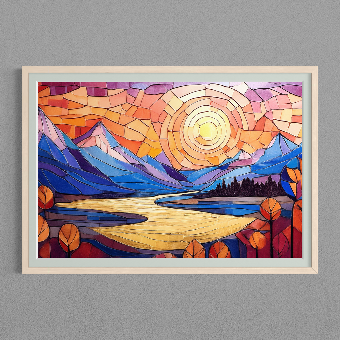 Ember Horizon