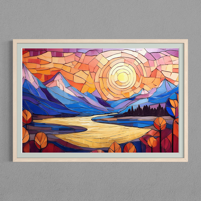 Ember Horizon