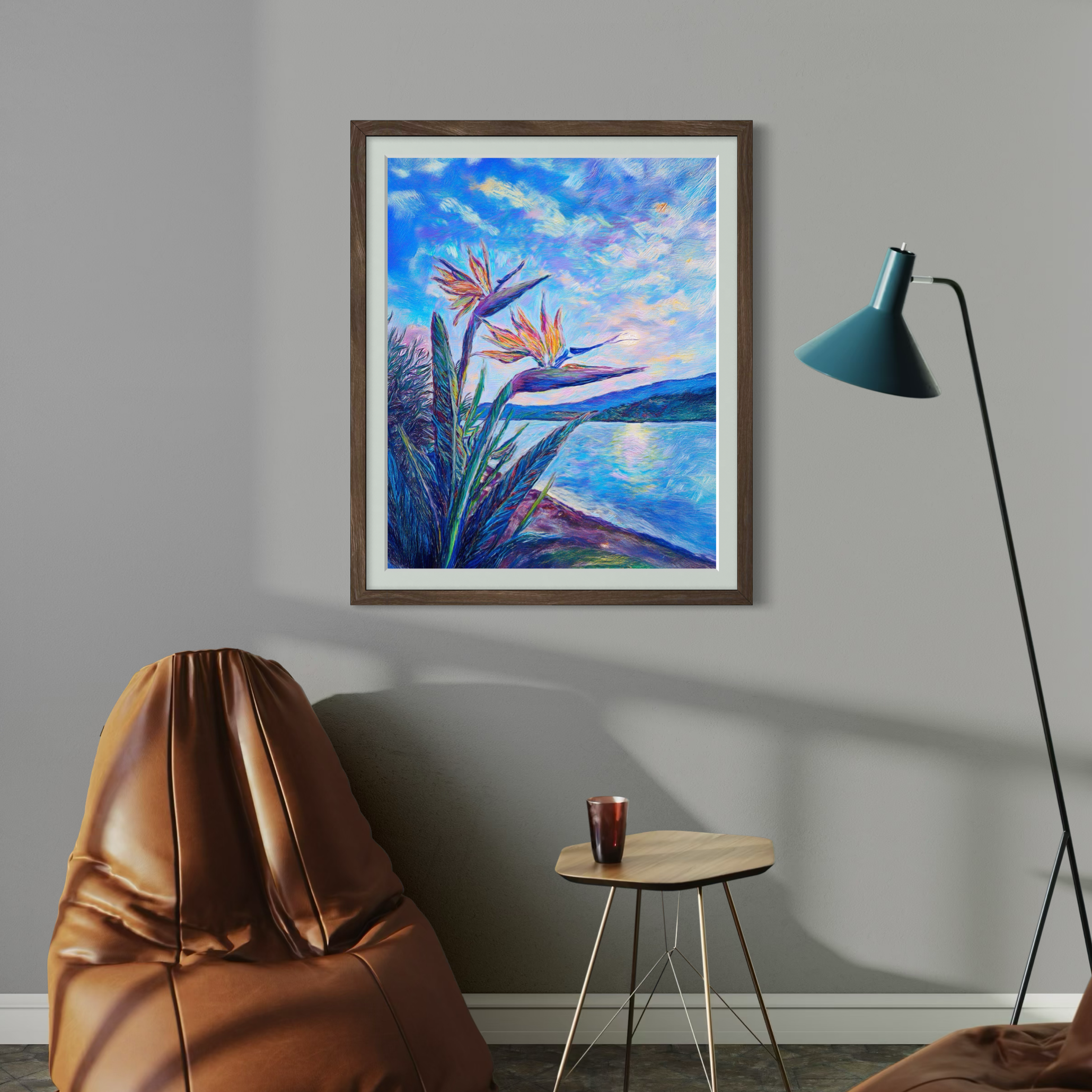 Paradise Bloom