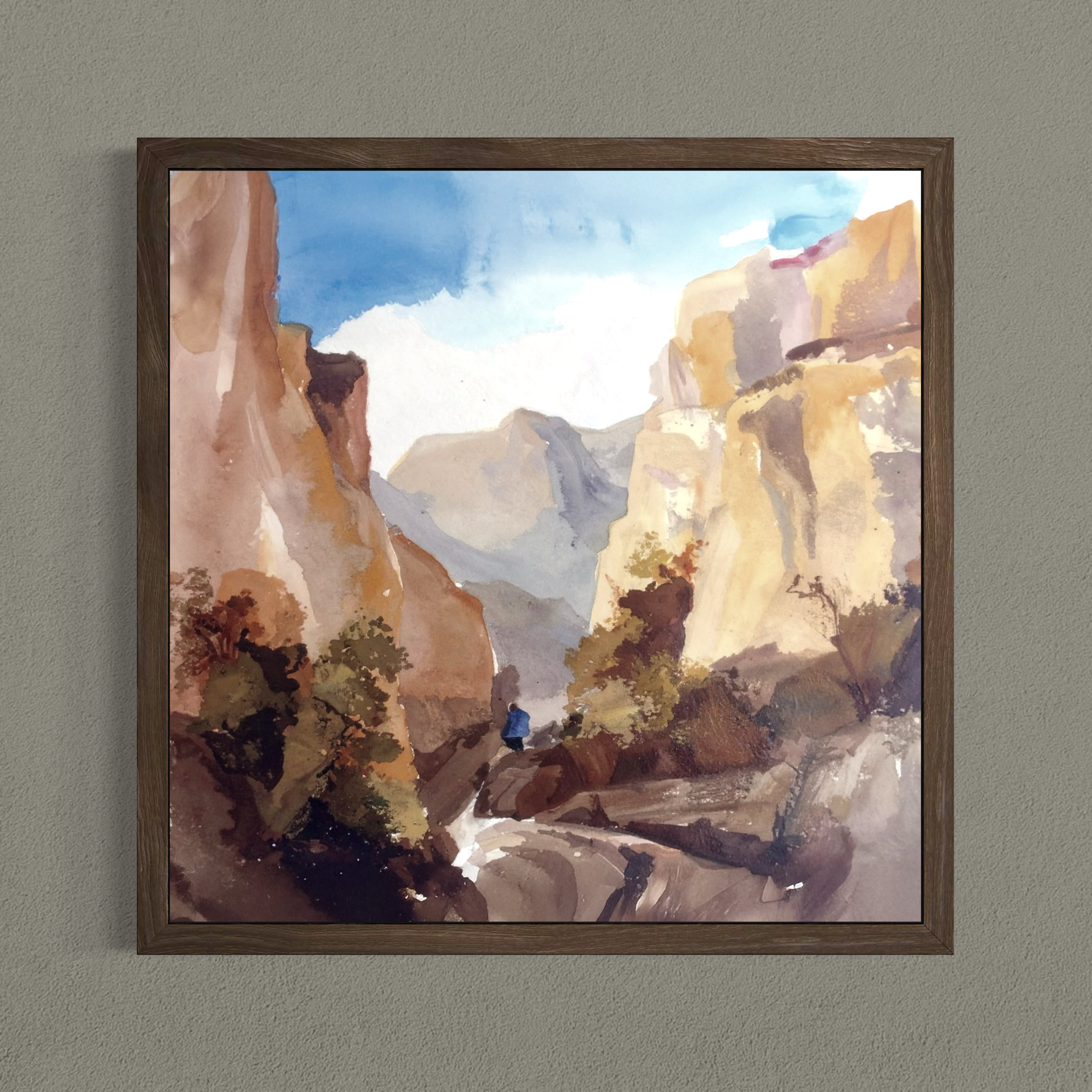 Rocky Canyon