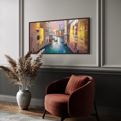 Venice Charm