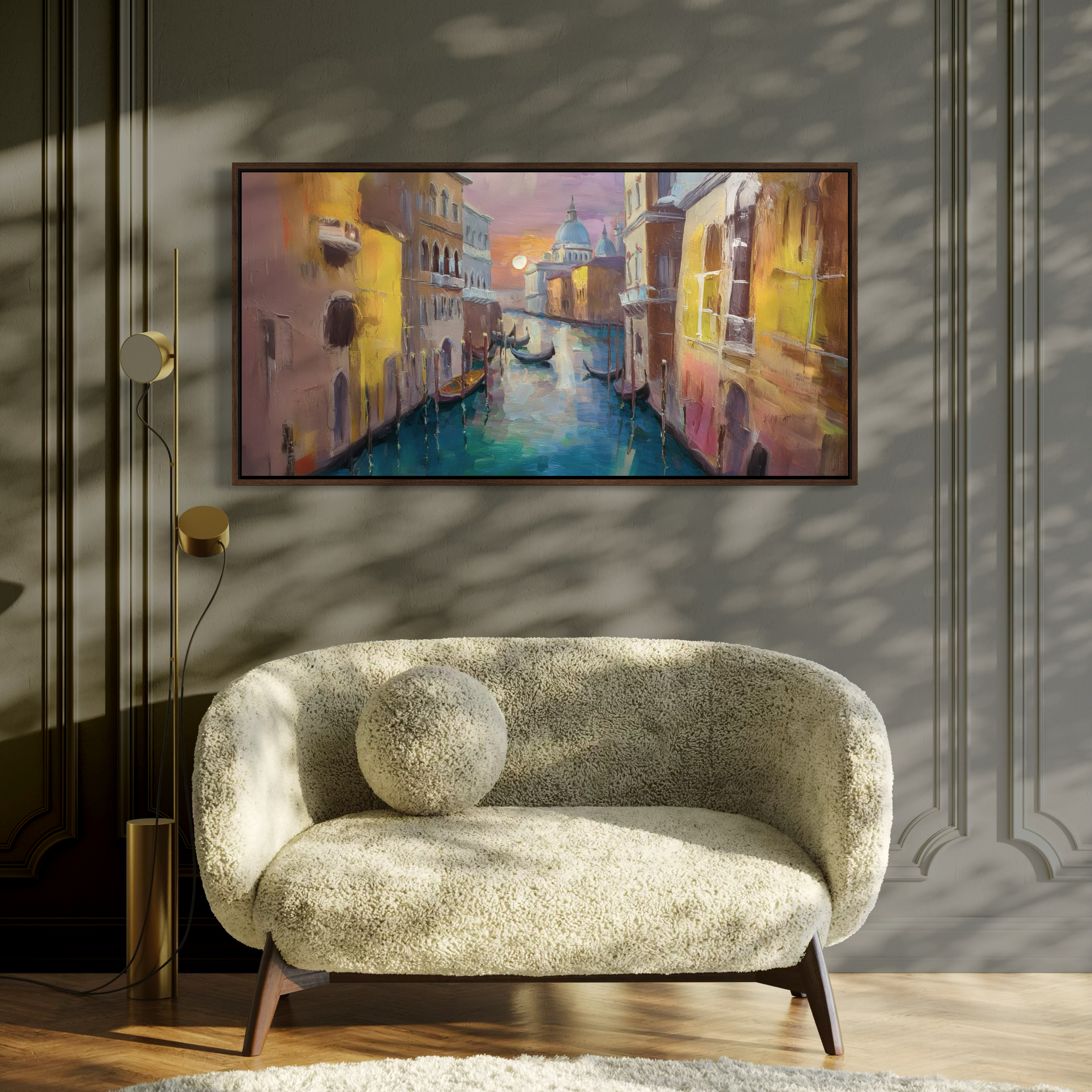 Venice Charm