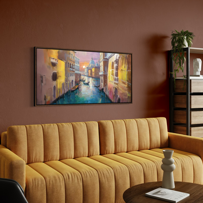 Venice Charm