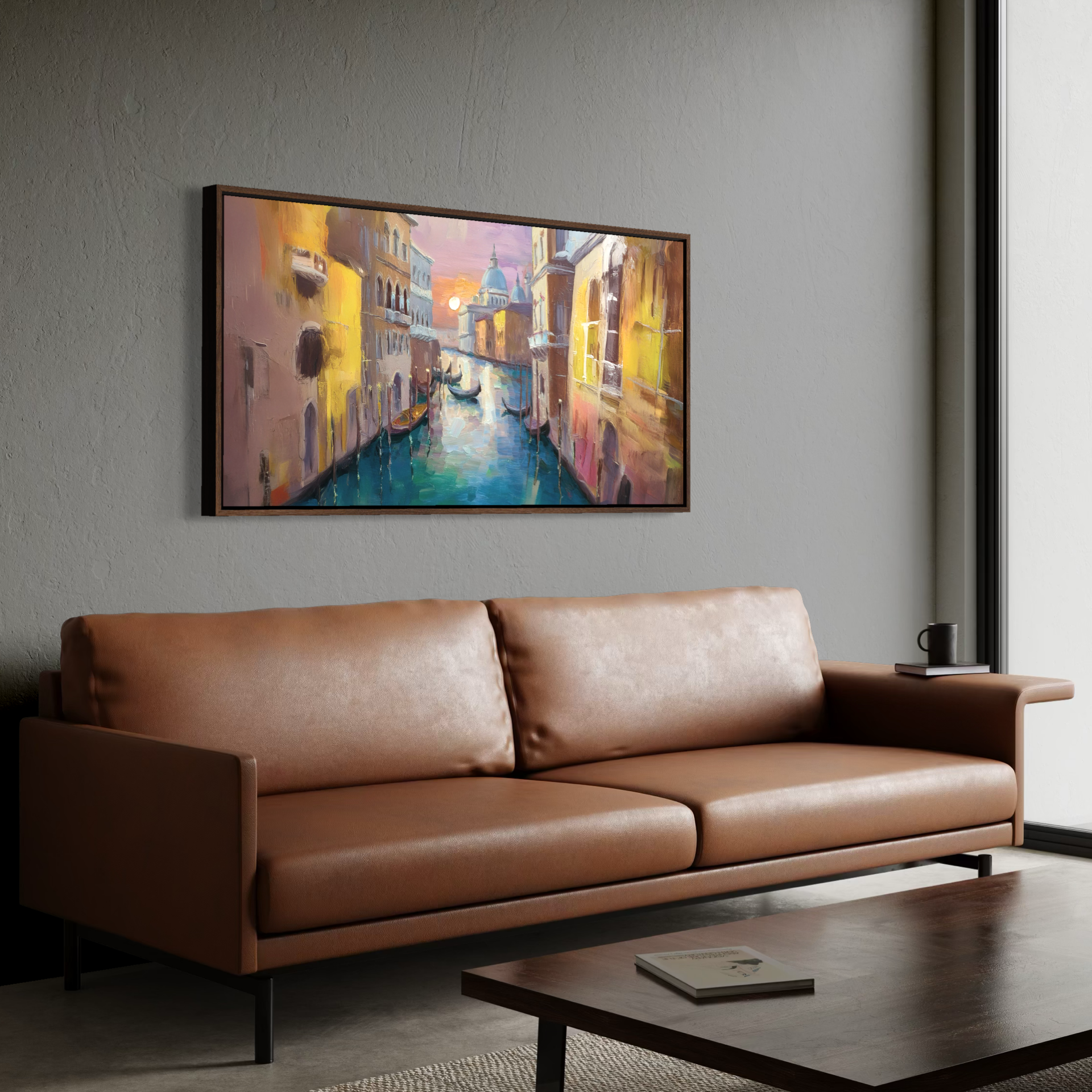 Venice Charm