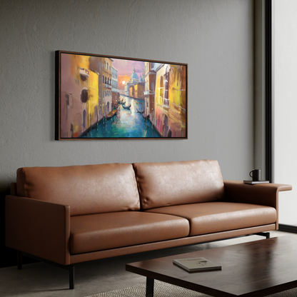 Venice Charm