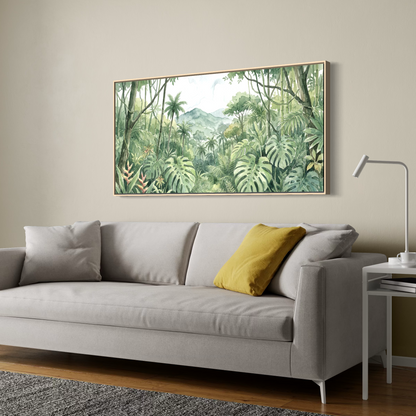Jungle Reverie