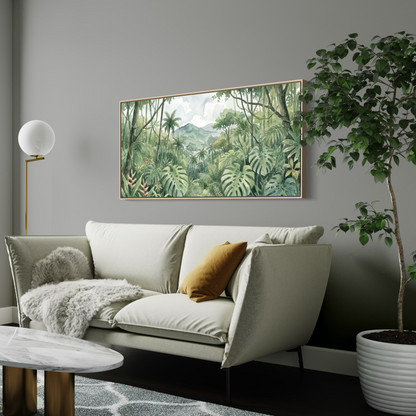 Jungle Reverie