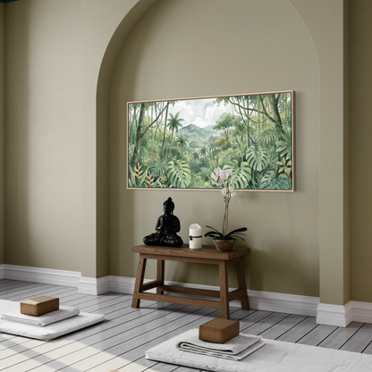 Jungle Reverie