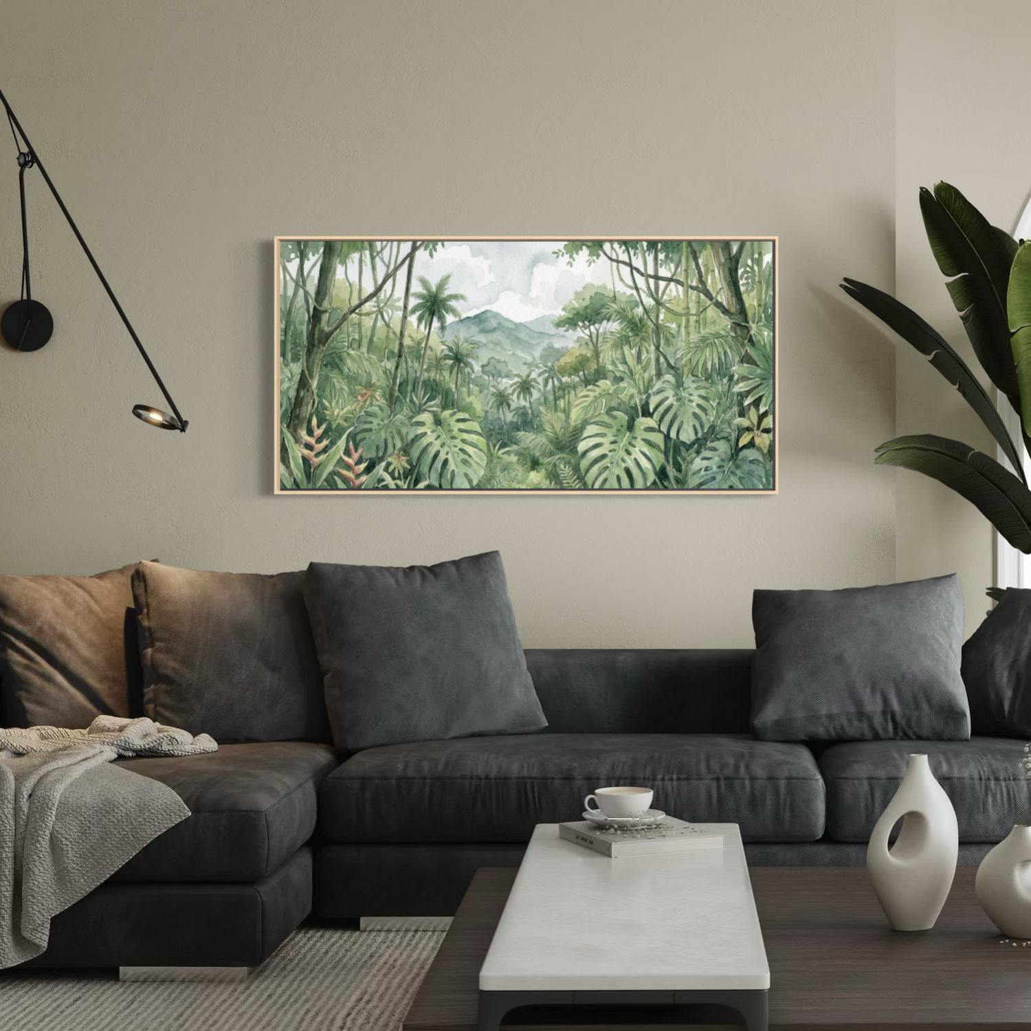Jungle Reverie