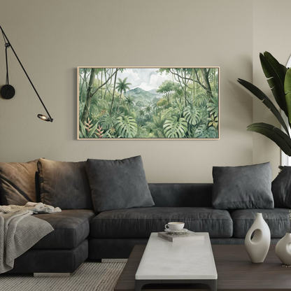 Jungle Reverie
