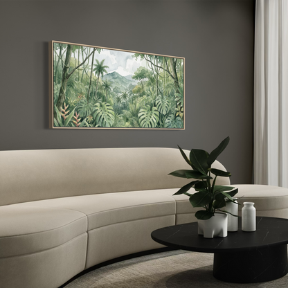 Jungle Reverie