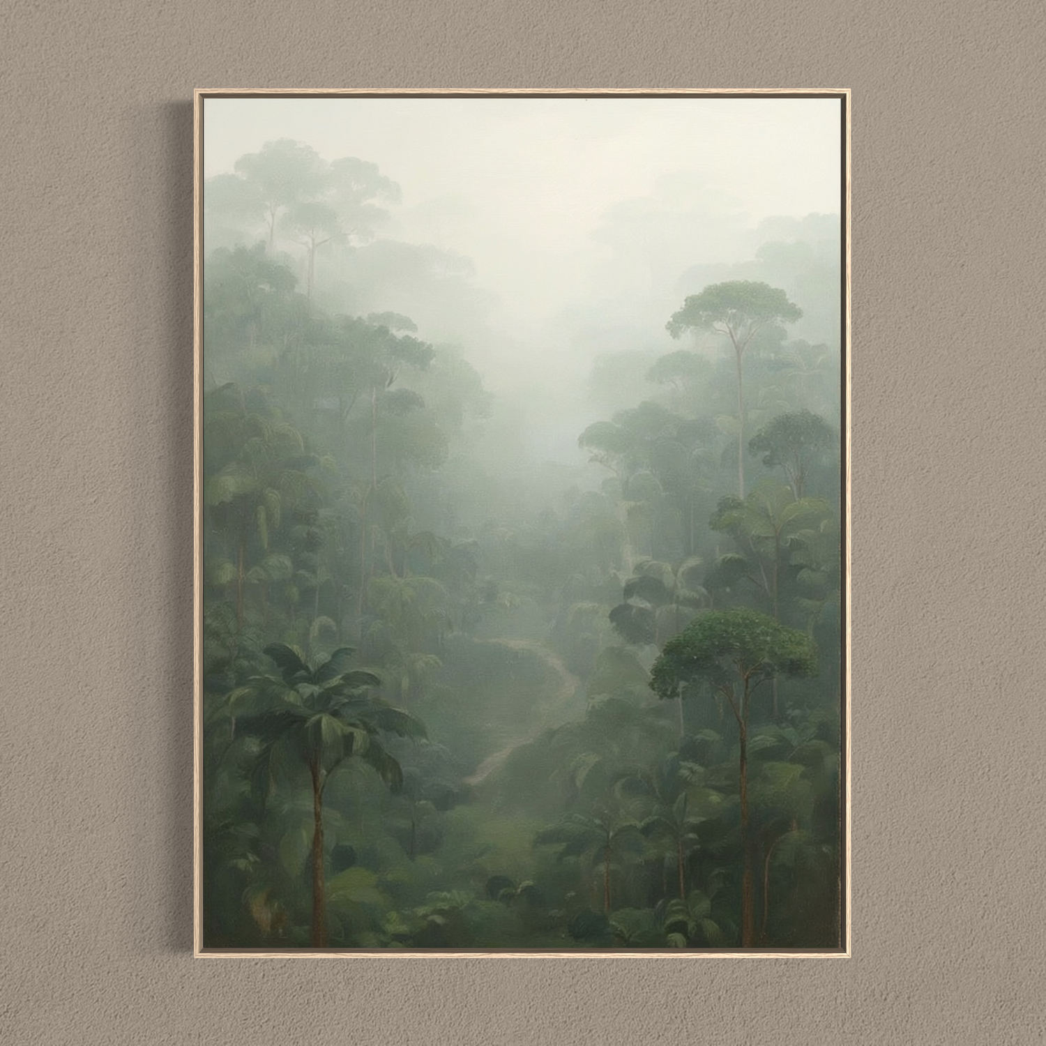 Veil of Calm