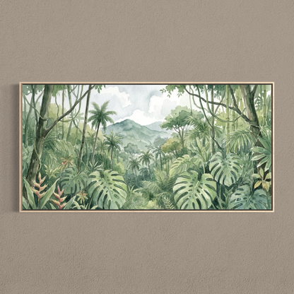 Jungle Reverie