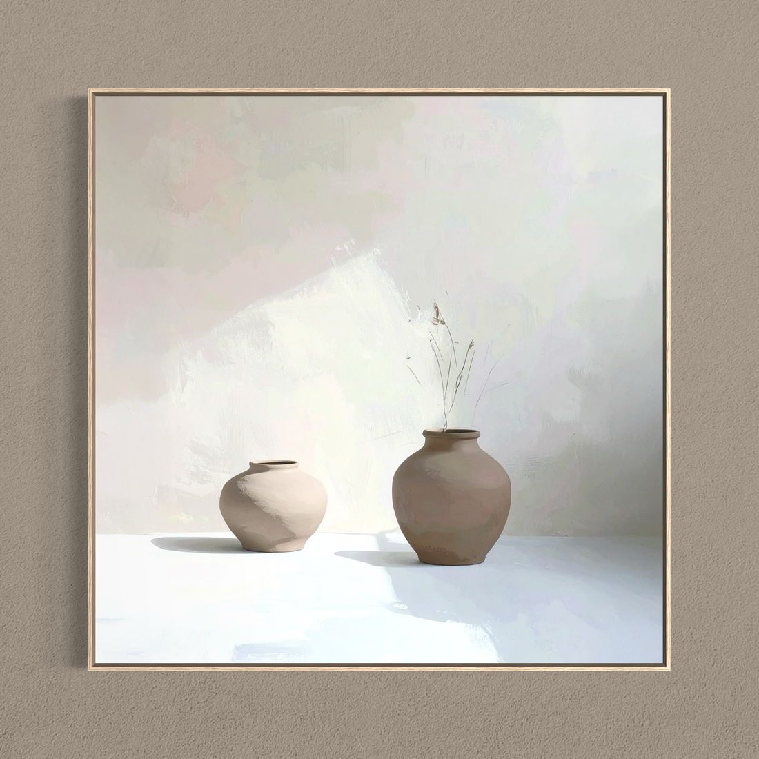 Earthen Calm