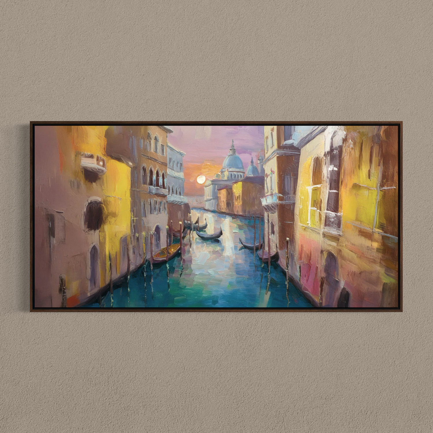 Venice Charm