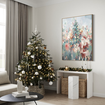 Under The Tree