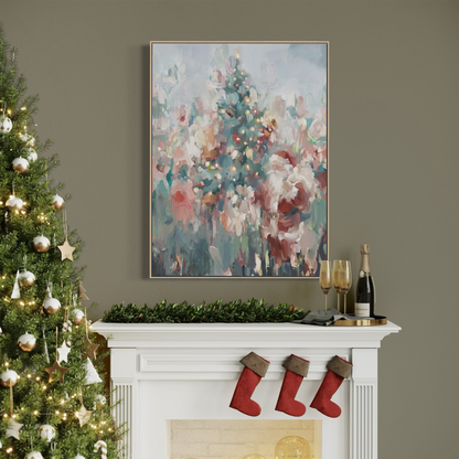 Under The Tree
